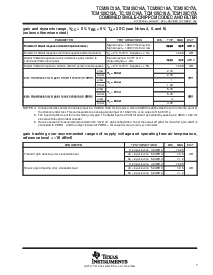 浏览型号TCM29C13A的Datasheet PDF文件第7页