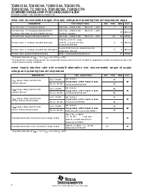 浏览型号TCM29C13AN的Datasheet PDF文件第8页