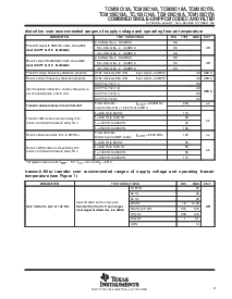 浏览型号TCM29C13A的Datasheet PDF文件第9页