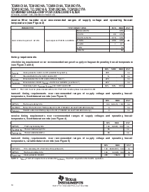 浏览型号TCM29C13A的Datasheet PDF文件第10页