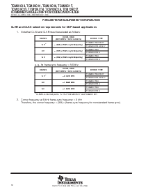 浏览型号TCM29C13N的Datasheet PDF文件第12页