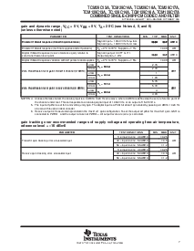 浏览型号TCM129C13AN的Datasheet PDF文件第7页