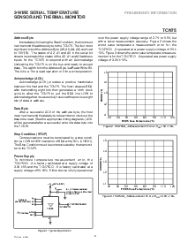浏览型号TCN75的Datasheet PDF文件第5页