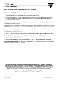 浏览型号TCNT1000的Datasheet PDF文件第8页
