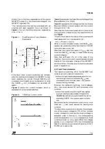 浏览型号TD230I的Datasheet PDF文件第7页