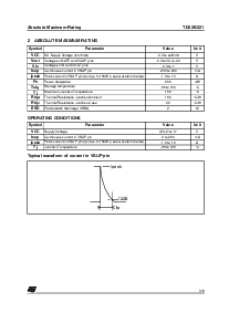 浏览型号TD220I的Datasheet PDF文件第3页