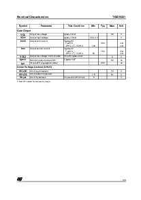 浏览型号TD220I的Datasheet PDF文件第5页