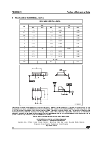 浏览型号TD220I的Datasheet PDF文件第8页