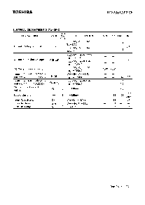 浏览型号TD62301P的Datasheet PDF文件第3页