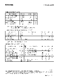 浏览型号TD62503FB的Datasheet PDF文件第2页