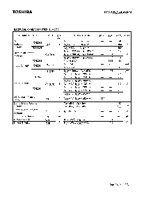 浏览型号TD62083AFN的Datasheet PDF文件第3页