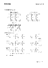 浏览型号TD62504F的Datasheet PDF文件第2页