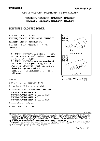 浏览型号TD62604F的Datasheet PDF文件第1页