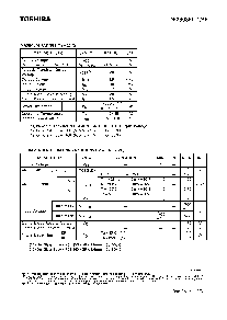 浏览型号TD62308BF的Datasheet PDF文件第2页