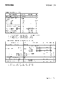 浏览型号TD62064BF的Datasheet PDF文件第2页