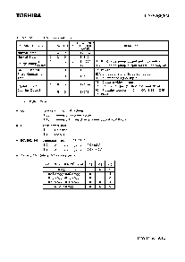 浏览型号TD7626F的Datasheet PDF文件第8页