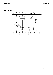 浏览型号TD7614F的Datasheet PDF文件第2页