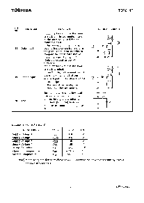 浏览型号TD7614F的Datasheet PDF文件第6页