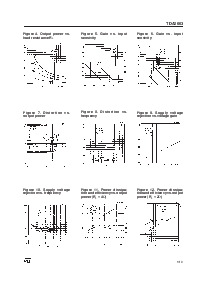 浏览型号TDA2003的Datasheet PDF文件第5页