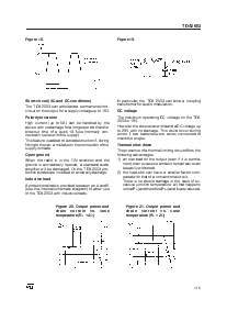 浏览型号TDA2003V的Datasheet PDF文件第7页