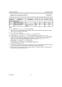 浏览型号TDA1301T的Datasheet PDF文件第11页