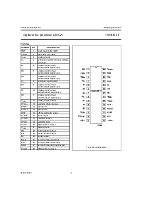 浏览型号TDA1301T的Datasheet PDF文件第3页