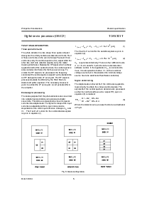 浏览型号TDA1301T的Datasheet PDF文件第4页