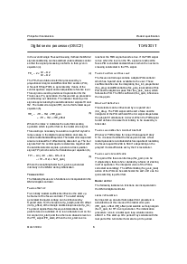 浏览型号TDA1301T的Datasheet PDF文件第5页