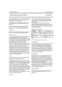 浏览型号TDA1301T的Datasheet PDF文件第6页