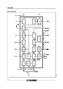 浏览型号TDA1180P的Datasheet PDF文件第2页