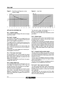 浏览型号TDA1180P的Datasheet PDF文件第8页