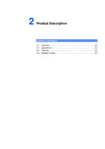 浏览型号TDK5111的Datasheet PDF文件第4页