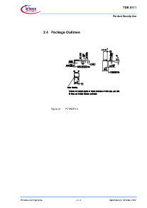 浏览型号TDK5111的Datasheet PDF文件第6页