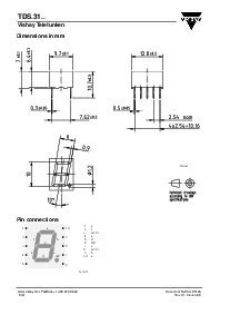 浏览型号TDSO315的Datasheet PDF文件第8页