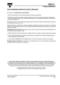 浏览型号TDSO315的Datasheet PDF文件第9页