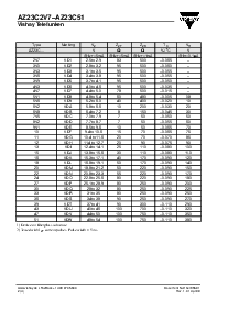 浏览型号TDSL110的Datasheet PDF文件第2页