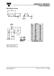 浏览型号TDSL110的Datasheet PDF文件第3页