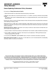 浏览型号TDSL110的Datasheet PDF文件第4页