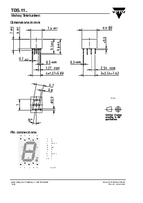 浏览型号TDSO115的Datasheet PDF文件第8页