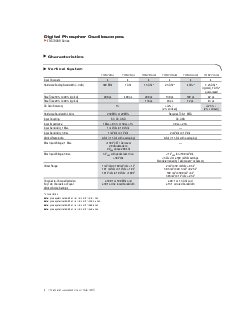 浏览型号TDS7154B的Datasheet PDF文件第2页