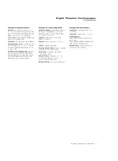 浏览型号TDS7154B的Datasheet PDF文件第7页
