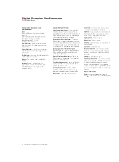 浏览型号TDS7154B的Datasheet PDF文件第8页