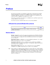 浏览型号TE28F640C3的Datasheet PDF文件第6页