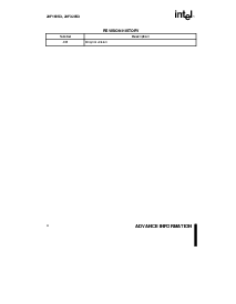 浏览型号TE28F160S3-100的Datasheet PDF文件第4页