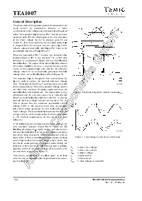 浏览型号TEA1007的Datasheet PDF文件第2页