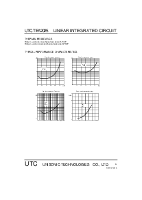 浏览型号TEA2025的Datasheet PDF文件第3页