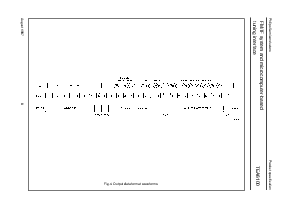 浏览型号TEA6100的Datasheet PDF文件第8页