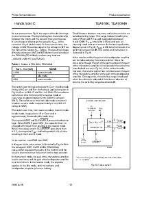 浏览型号TEA1094A的Datasheet PDF文件第12页