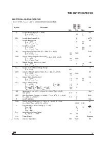 浏览型号TEC1033D的Datasheet PDF文件第3页