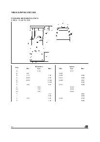 浏览型号TEC1033D的Datasheet PDF文件第6页